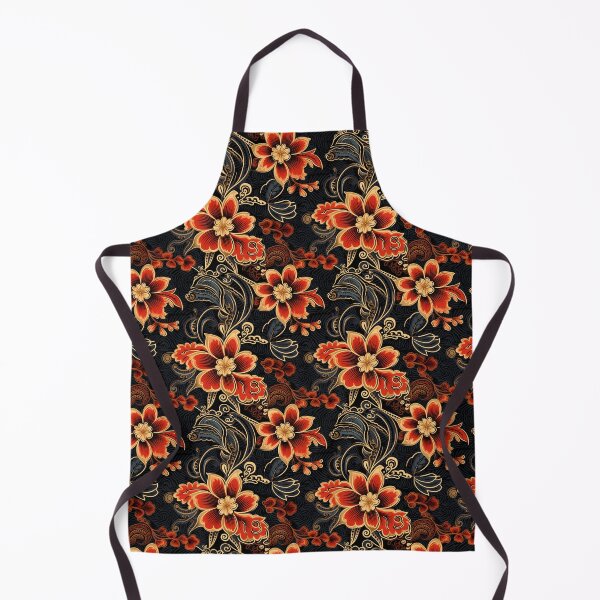 Item preview, Batik The Beauty and Grace of Love designed and sold by HisoTorDesign.