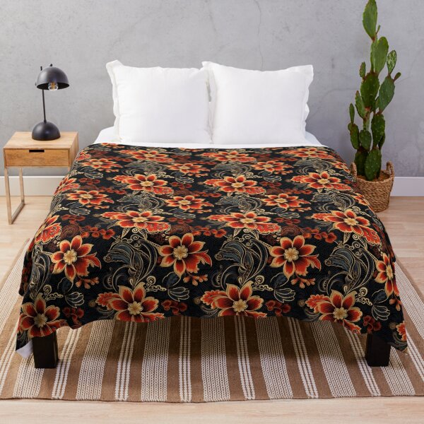 Item preview, Batik The Beauty and Grace of Love designed and sold by HisoTorDesign.