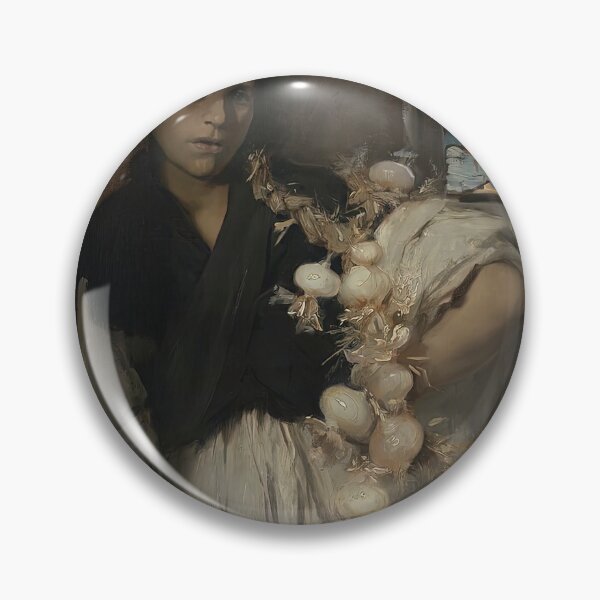 Item preview, john singer sargent art style, john singer sargent art institute, john singer sargent famous paintings designed and sold by marti-oryo.
