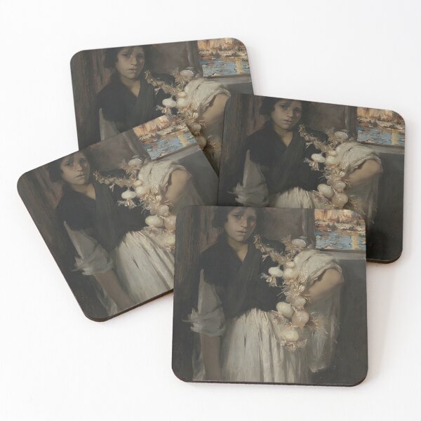 Item preview, john singer sargent art style, john singer sargent art institute, john singer sargent famous paintings designed and sold by marti-oryo.