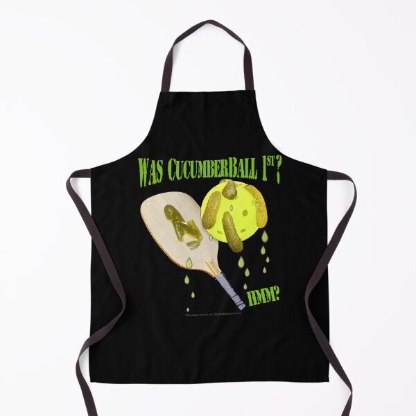 Item preview, Was CucumberBall 1st? -   For Dark Backgrounds designed and sold by The Imagination Source™.