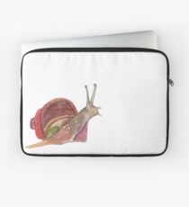 Snail Laptop Sleeve