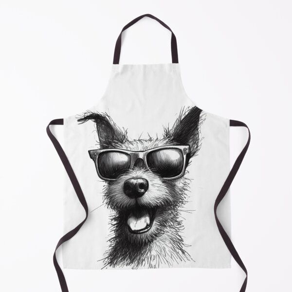 Item preview, Summer dog designed and sold by KateBlakeO.