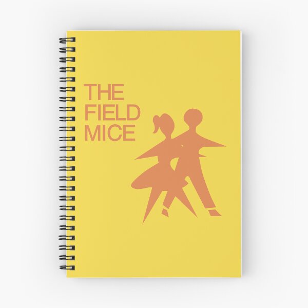 Item preview, The Field Mice Emma's House designed and sold by Michael Andrews.