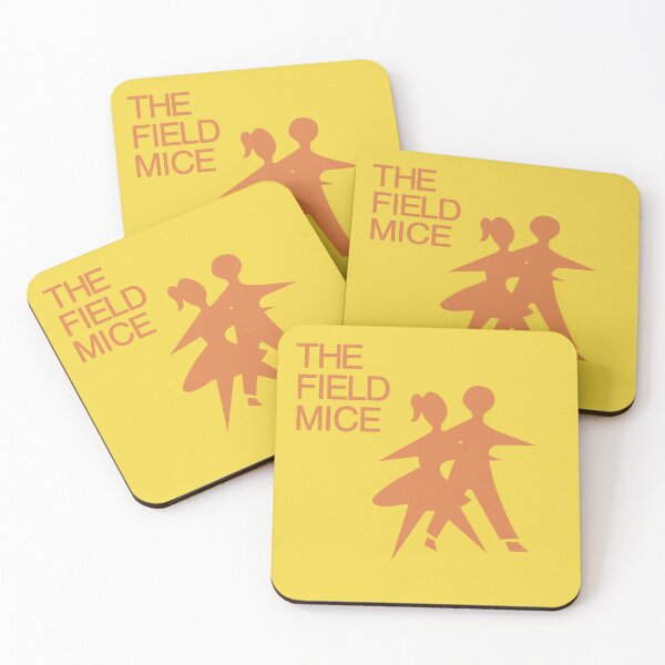 Item preview, The Field Mice Emma's House designed and sold by Michael Andrews.
