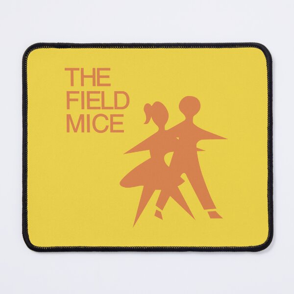 Item preview, The Field Mice Emma's House designed and sold by Michael Andrews.