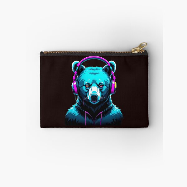 Item preview, Bear Neon designed and sold by Aise06.