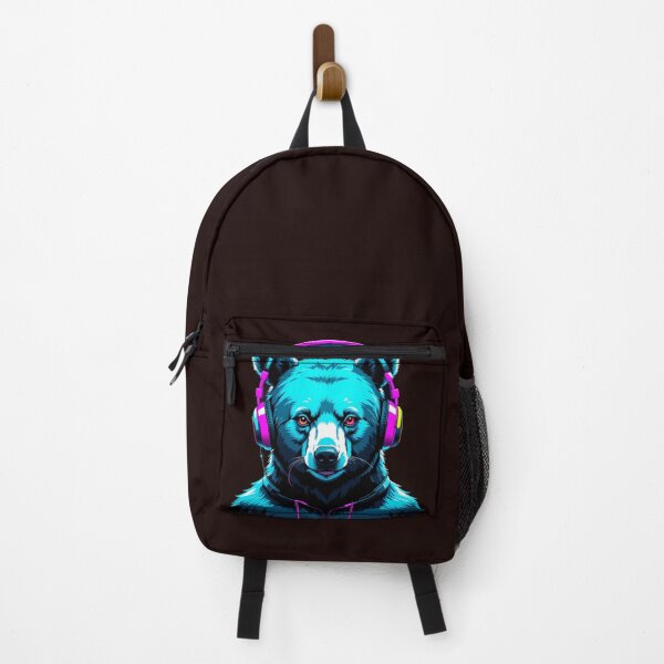 Item preview, Bear Neon designed and sold by Aise06.