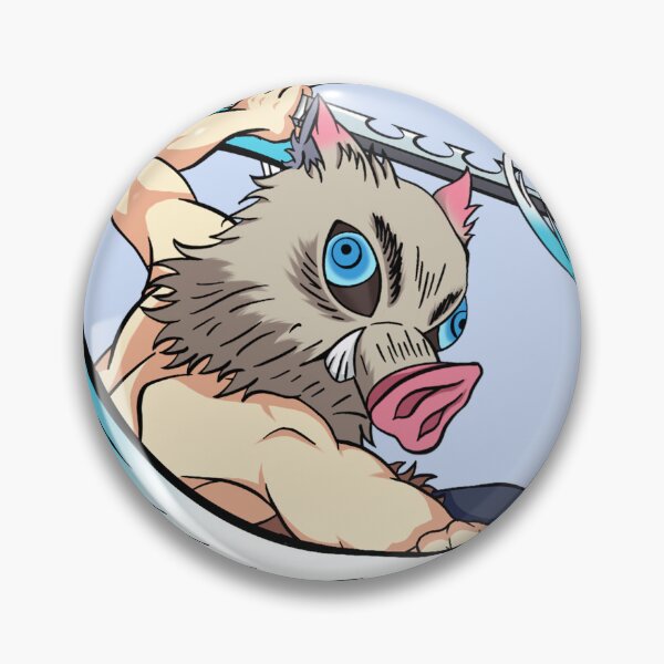 Item preview, Anime Demons designed and sold by Mapi Alcuadrado.