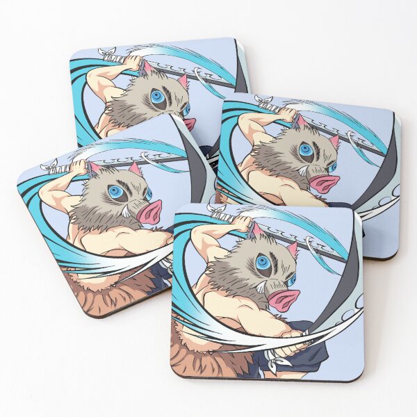 Item preview, Anime Demons designed and sold by Mapi Alcuadrado.