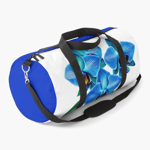 Item preview, Beautiful Blue Phalaenopsis Orchid  designed and sold by LanaGustavsson.