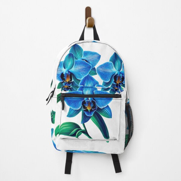 Item preview, Beautiful Blue Phalaenopsis Orchid designed and sold by LanaGustavsson.