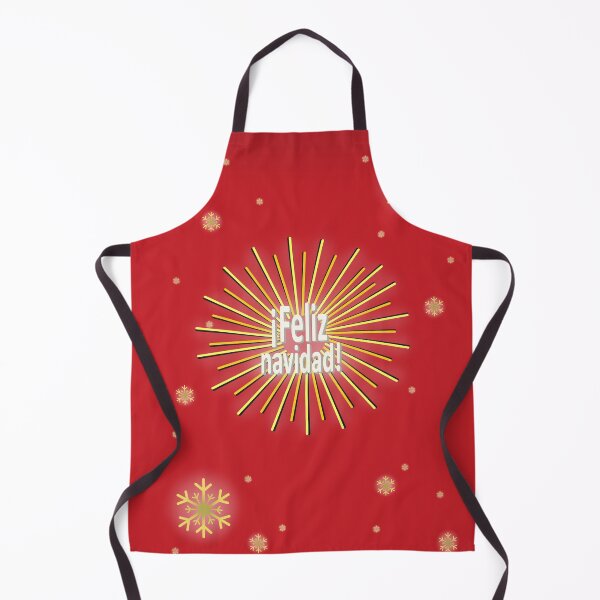 Item preview, feliz navidad luz designed and sold by ZiphGames.