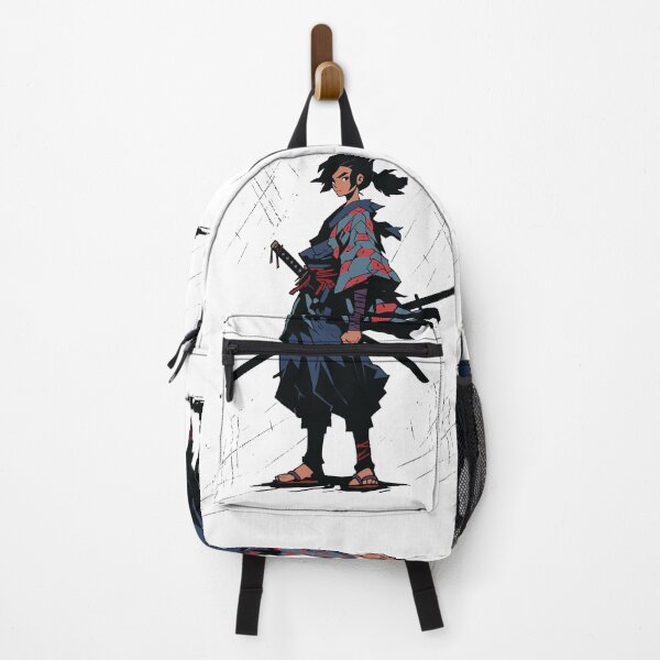 Item preview, ninga anime designed and sold by Tarfah-1996.