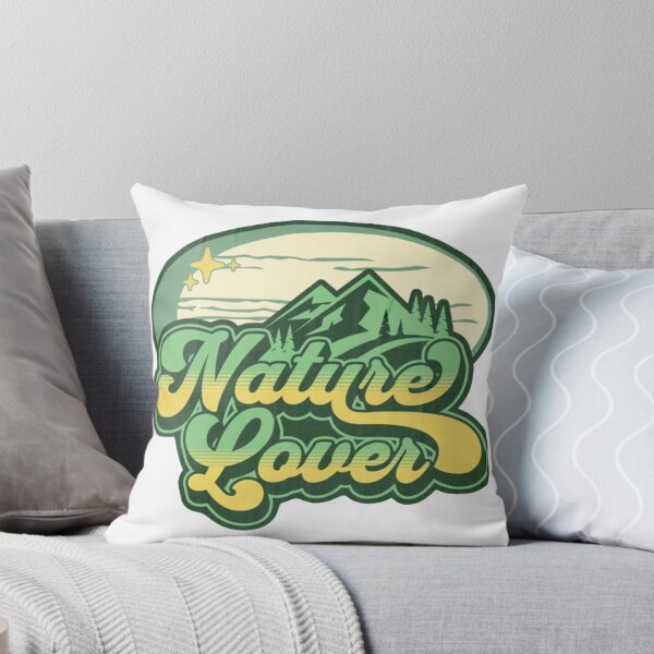 Item preview, Nature Lover designed and sold by GraphicMondaze.