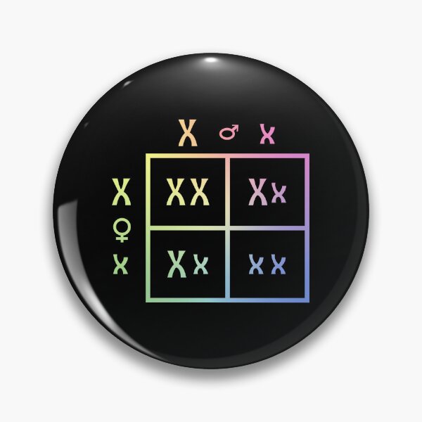 Item preview, Punnett Square designed and sold by ScienceCorner.