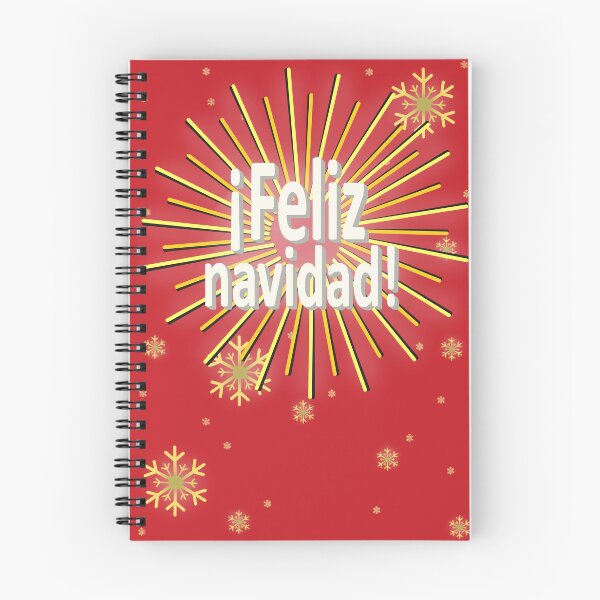 Item preview, feliz navidad luz designed and sold by ZiphGames.