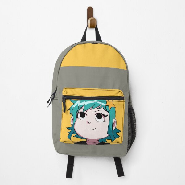 Item preview, Ramona - Anime Girl designed and sold by Letcaverna.