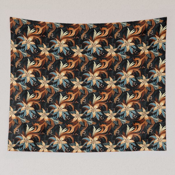 Item preview, Batik The Eternal Romance designed and sold by HisoTorDesign.