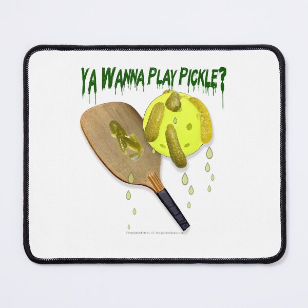 Item preview, Whack Da Pickle! -  For Light Backgrounds designed and sold by The Imagination Source™.
