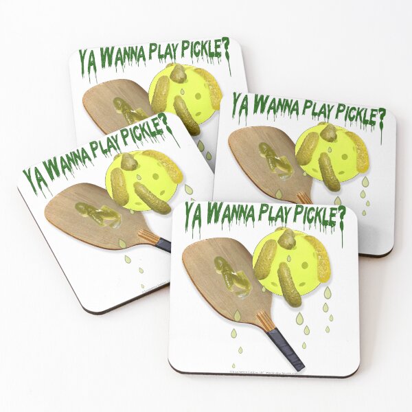 Item preview, Whack Da Pickle! -  For Light Backgrounds designed and sold by The Imagination Source™.