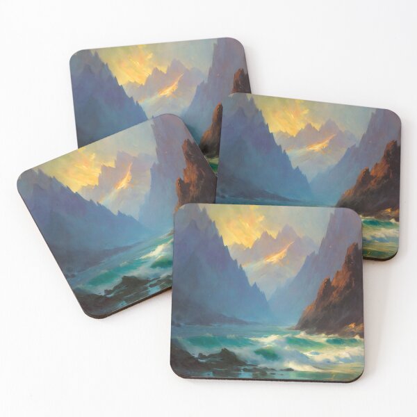 Item preview, Great Mountain Day designed and sold by cr6zym1nd.