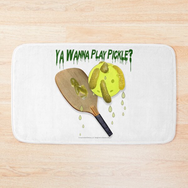 Item preview, Whack Da Pickle! -  For Light Backgrounds designed and sold by The Imagination Source™.