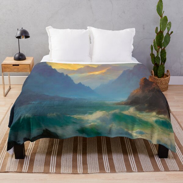 Item preview, Great Mountain Day designed and sold by cr6zym1nd.