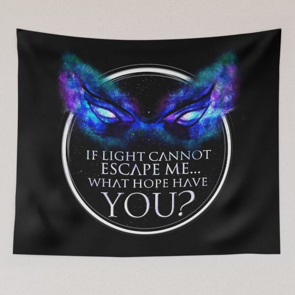 Item preview, Enigma Eyes (Black Background) designed and sold by 86248Diamond.