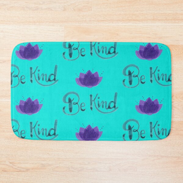 Item preview, Be kind watercolour  designed and sold by Artbylees.