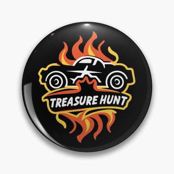 Item preview, Diecast Treasure Hunt Lovers designed and sold by TruckerPLShop.