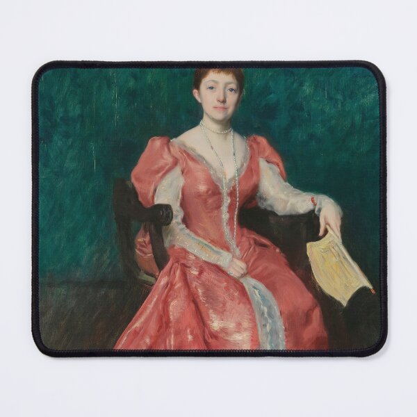 Item preview, john singer sargent art style, john singer sargent art institute, john singer sargent famous paintings designed and sold by marti-oryo.