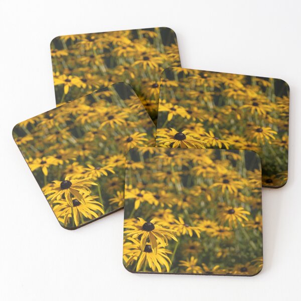 Item preview, Black-eyed Susan designed and sold by Calidris Fotografie Steffi & Ben Köppler.