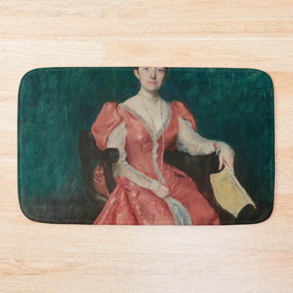 Item preview, john singer sargent art style, john singer sargent art institute, john singer sargent famous paintings designed and sold by marti-oryo.