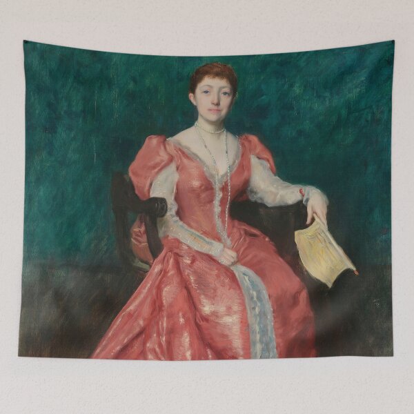 Item preview, john singer sargent art style, john singer sargent art institute, john singer sargent famous paintings designed and sold by marti-oryo.