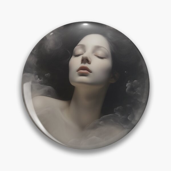 Item preview, Ethereal Dreamer designed and sold by ArtGetGallery.