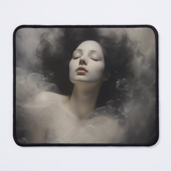 Item preview, Ethereal Dreamer designed and sold by ArtGetGallery.