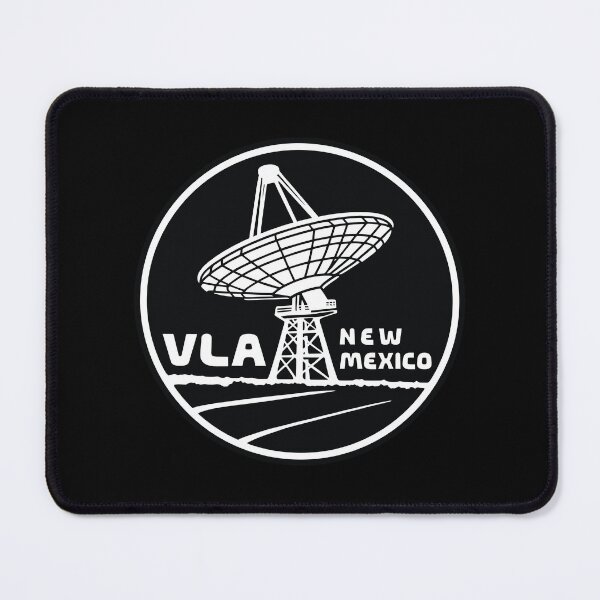Item preview, Very Large Array - New Mexico designed and sold by TheHellSong.