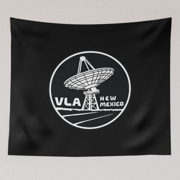 Item preview, Very Large Array - New Mexico designed and sold by TheHellSong.
