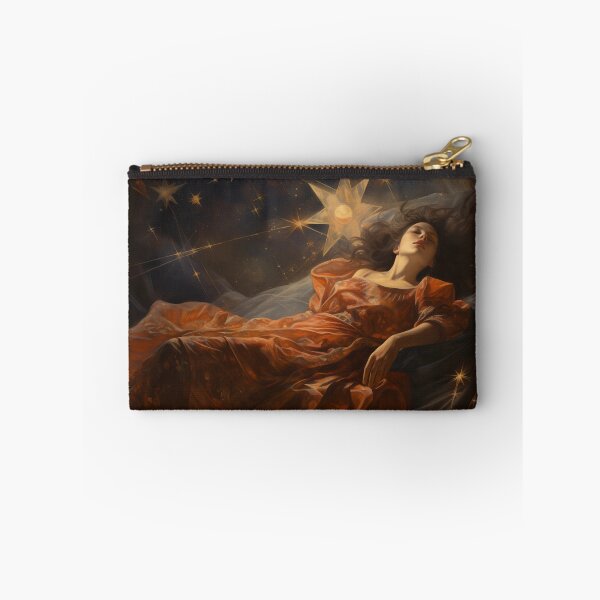 Item preview, Stellar Repose designed and sold by ArtGetGallery.