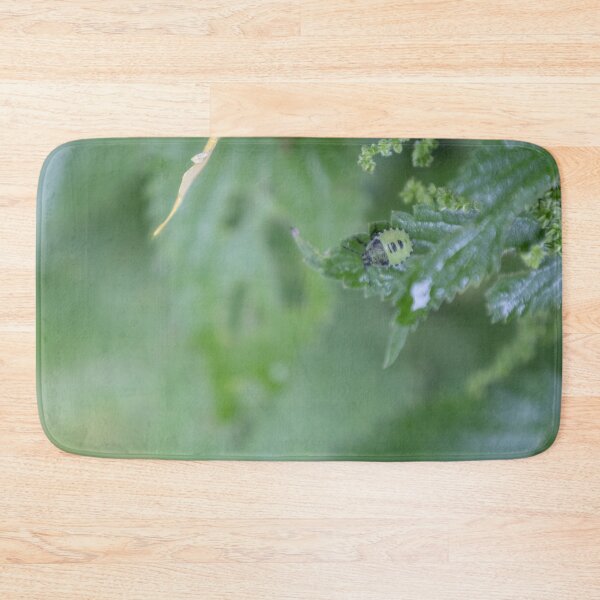Item preview, Green Shield Bug designed and sold by Calidris Fotografie Steffi & Ben Köppler.