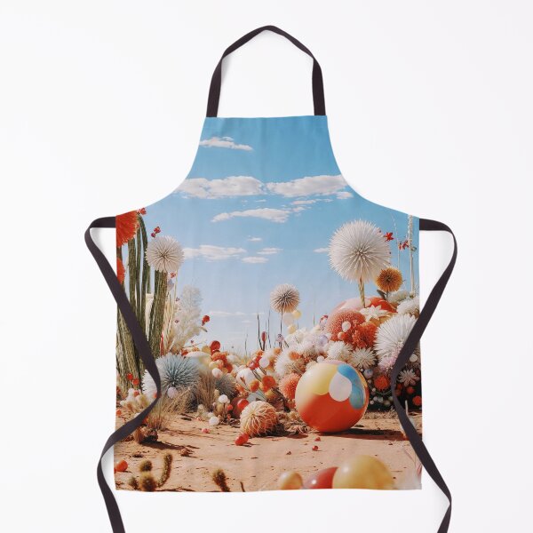 Item preview, Desert Flowers designed and sold by weirdbird.