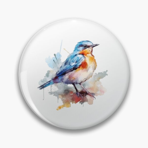 Item preview, Ethereal Feathers: Soft Hues designed and sold by existentangst.