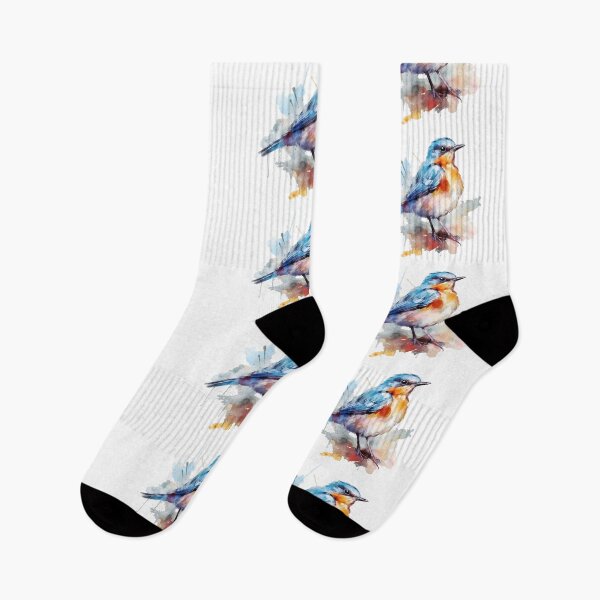 Item preview, Ethereal Feathers: Soft Hues designed and sold by existentangst.