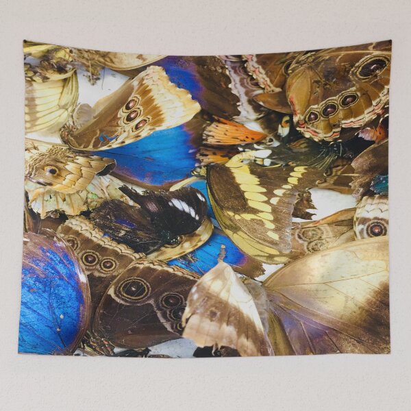 Item preview, Butterfly Wings designed and sold by CraveArt.