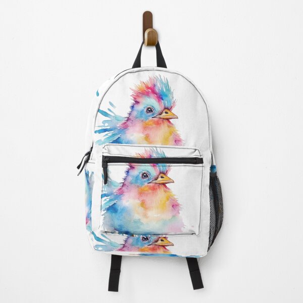 Item preview, Pastel Aviary Whispers designed and sold by existentangst.