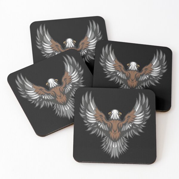 Item preview, Wedge Tailed Eagle designed and sold by NNisu.