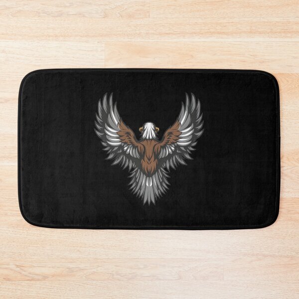 Item preview, Wedge Tailed Eagle designed and sold by NNisu.