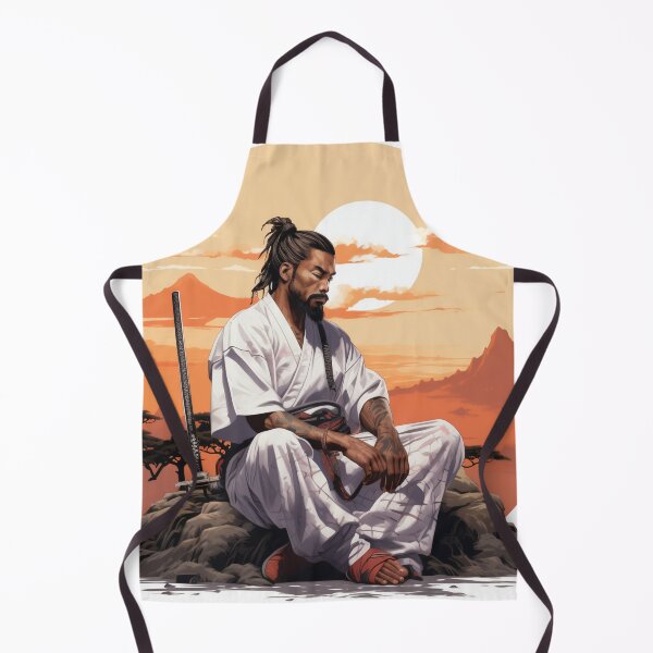 Item preview, Ronin Rest designed and sold by GrinGalore.