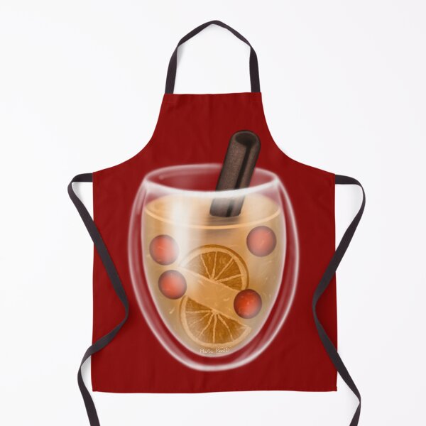 Item preview, Fruit tea designed and sold by Maria Monid.